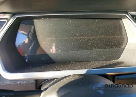 2013 Tesla Model S z USA, uszkodzony, nr VIN 5YJSA1CP4DFP17223